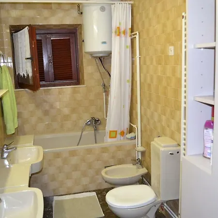 Apartmán Zdenka *