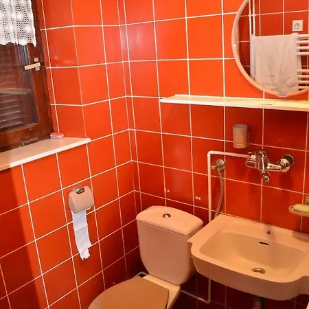 Zdenka Apartmán Postira