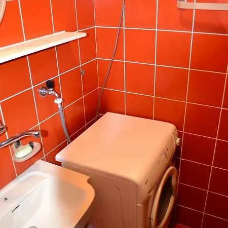 Apartmán Zdenka