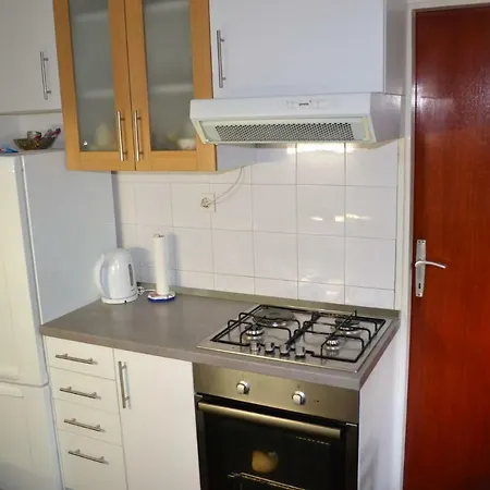 Zdenka Apartmán