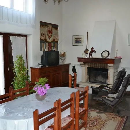 Apartmán Zdenka *