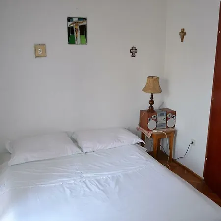 Apartment Zdenka *